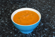 Country Munch Vegetable Soup