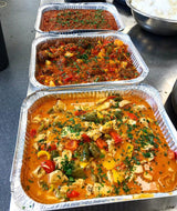 Country Munch Thai Curry Only | Bulk Order