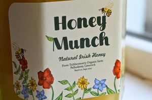 HONEY MUNCH - Batch 01