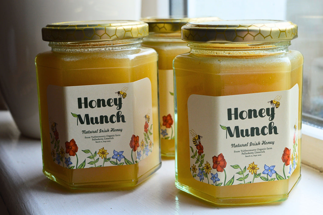 HONEY MUNCH - Batch 01