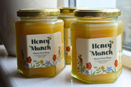HONEY MUNCH - Batch 01