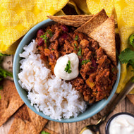 Chilli Con Carne - Country Munch