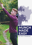 MUNCH MADE EASY - Recipe eBook