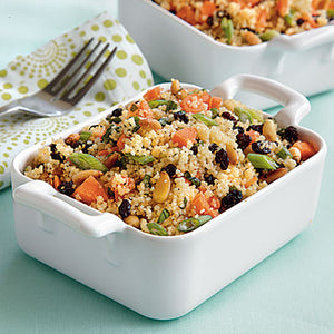 Vegetarian Mixed Cous Cous Salad - Country Munch